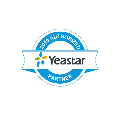 Авторизованный партнер Yeastar