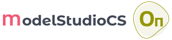 Курс по Model Studio CS ОПС